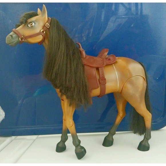 Mattel Other - Barbie Liv Horse